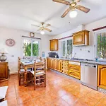 1106 Marbella Large Family إِستيبونا