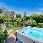 1106 Marbella Large Family فيلة إِستيبونا