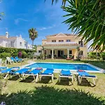 1106 Marbella Large Family * إِستيبونا