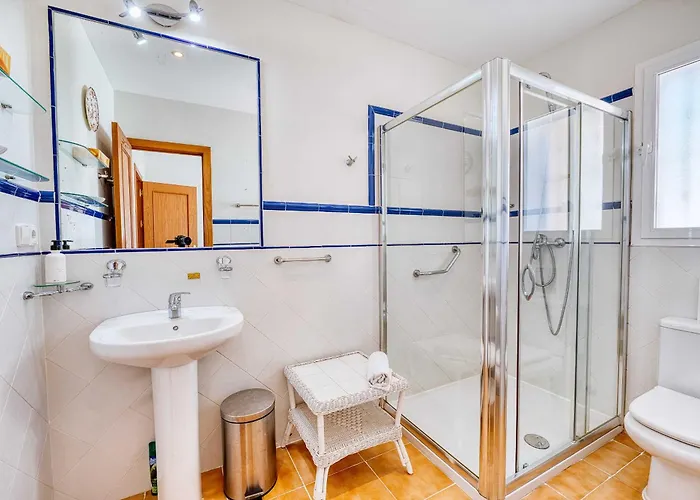 Villa 1106 Marbella Large Family Estepona
